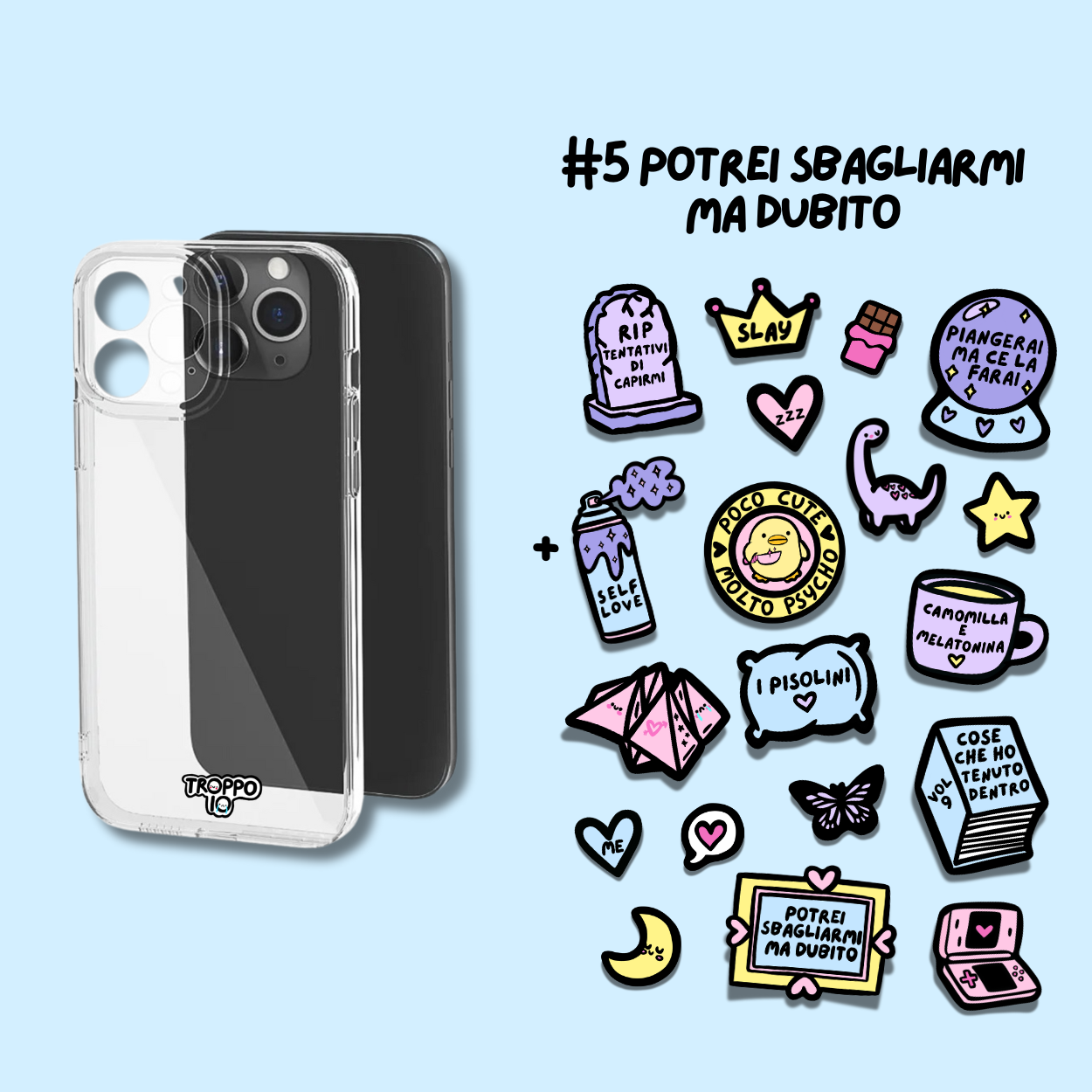 #5 potrei sbagliarmi ma dubito