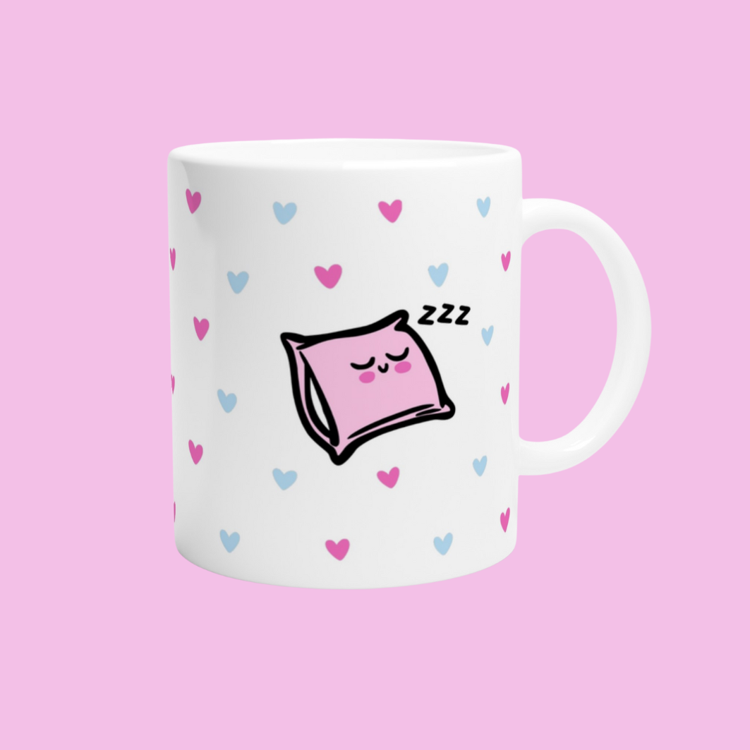 tazza camomilla & melatonina