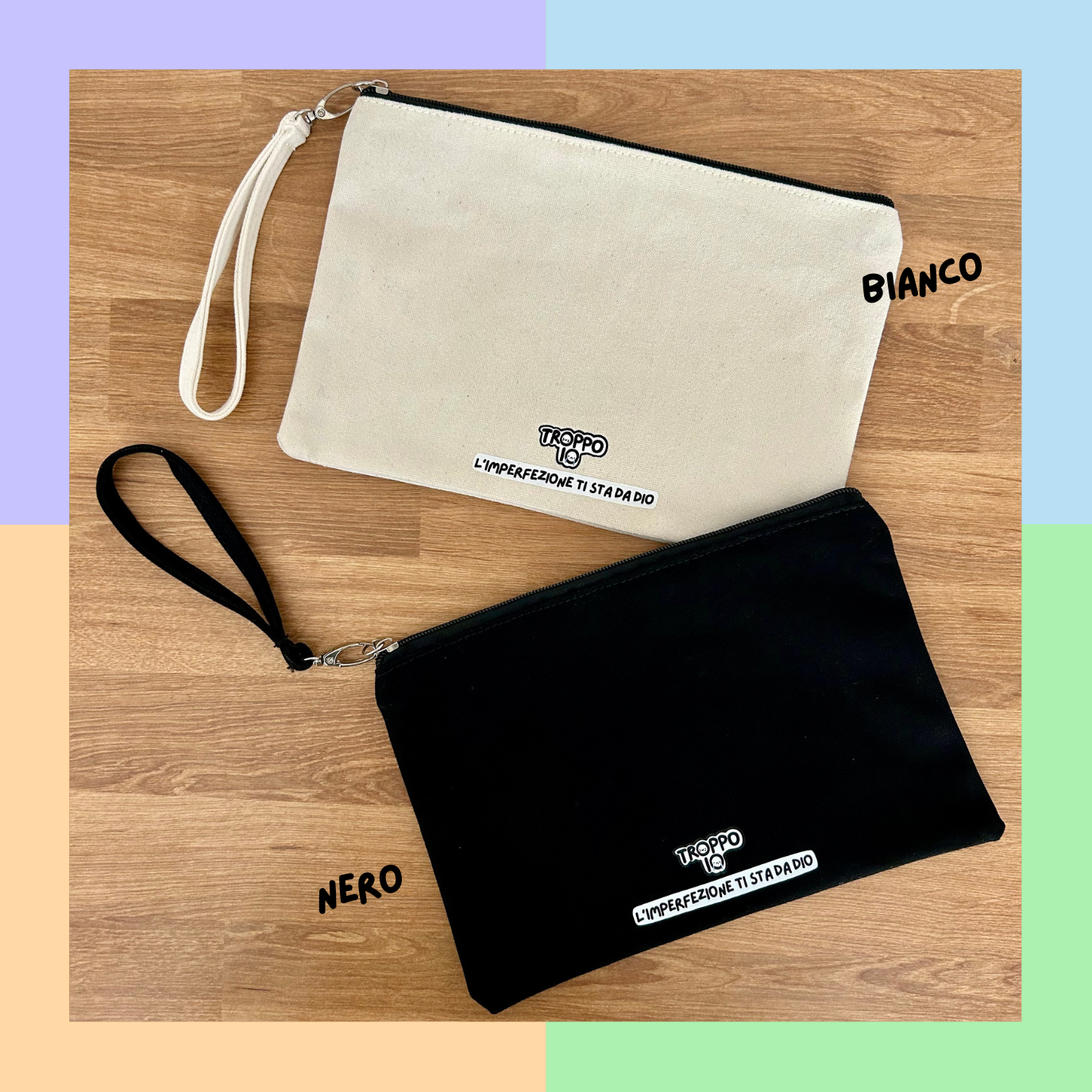 beauty + trasferelli