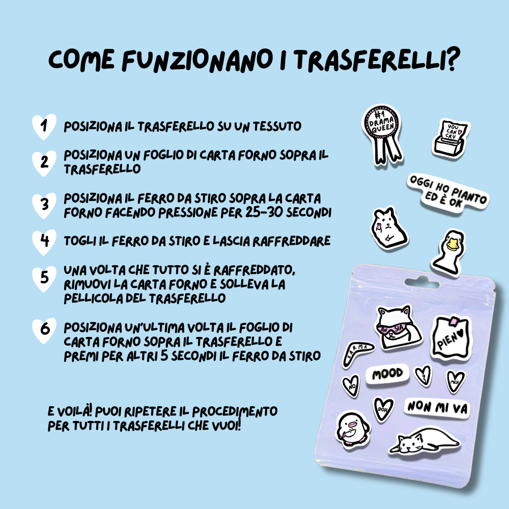 trasferelli