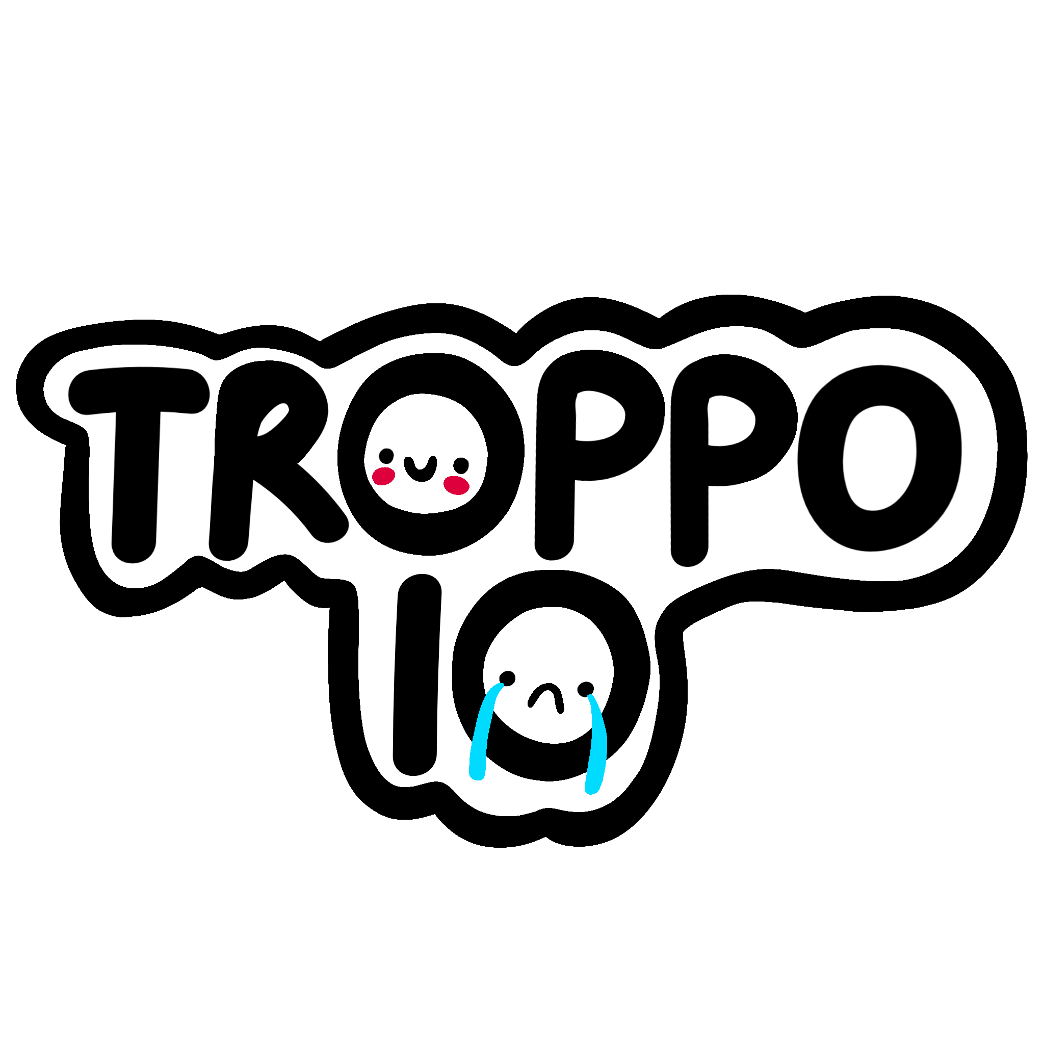 troppoio.it