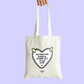 Tote Bag È La Tua Vita