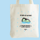 Tote Bag Piantino