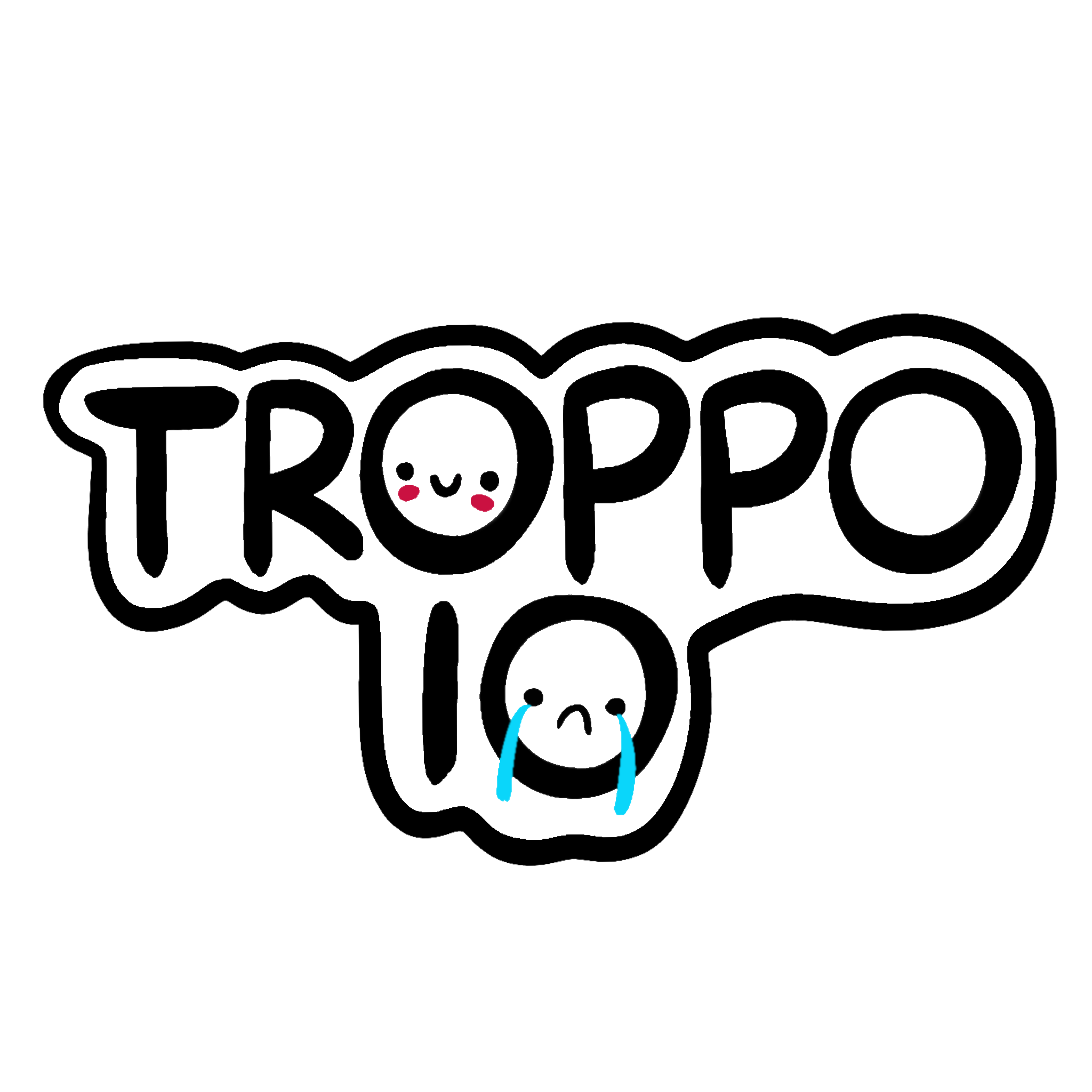 troppoio.it